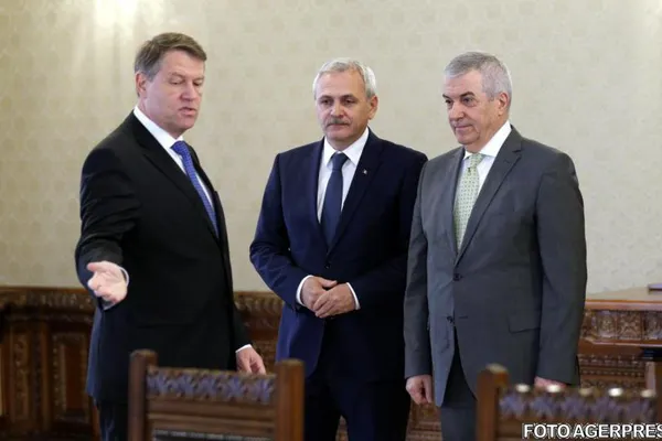 Scenariul Realitatea TV s-a adeverit! Vezi ce urmează după demisia lui Mihai Tudose