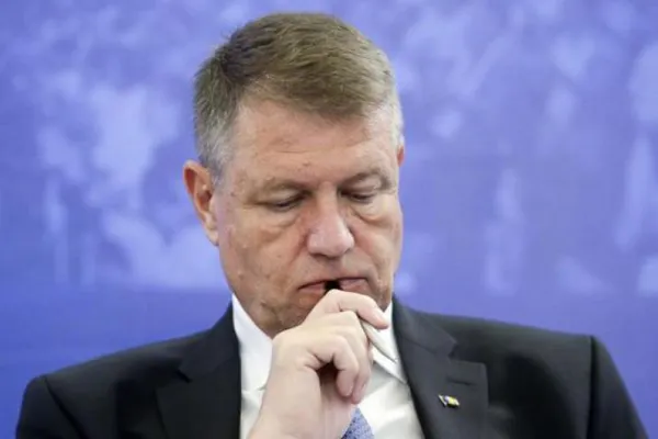 Scenariu ȘOC dinspre Rusia. Cum va răspunde de fapt Iohannis la nominalizarea Vioricăi Dăncilă