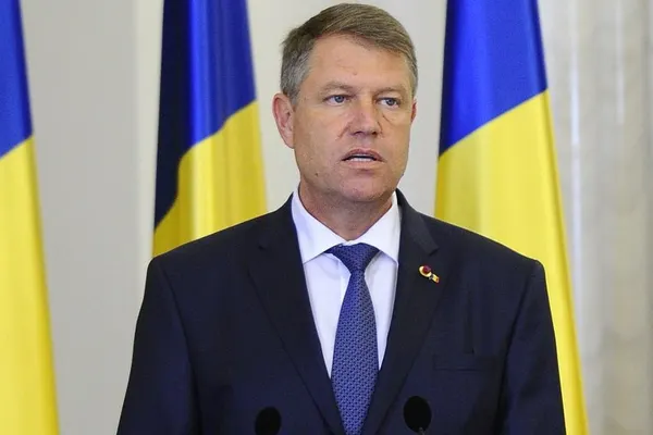 Iohannis, despre decizia membrilor Guvernului de a renunţa la SPP