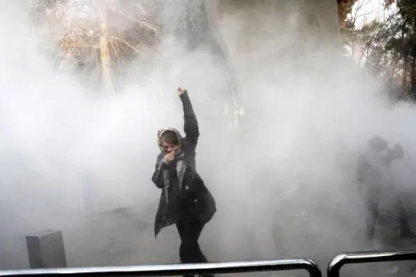 Ciocnire SUA-Rusia la ONU, pe tema revoltei din Iran