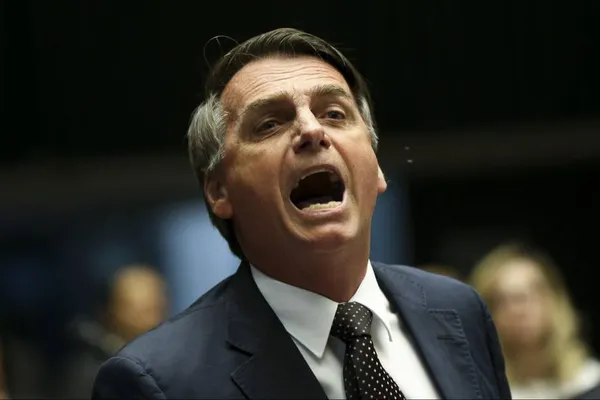 Jair Bolsonaro cere acțiuni în forță în caz de proteste violente