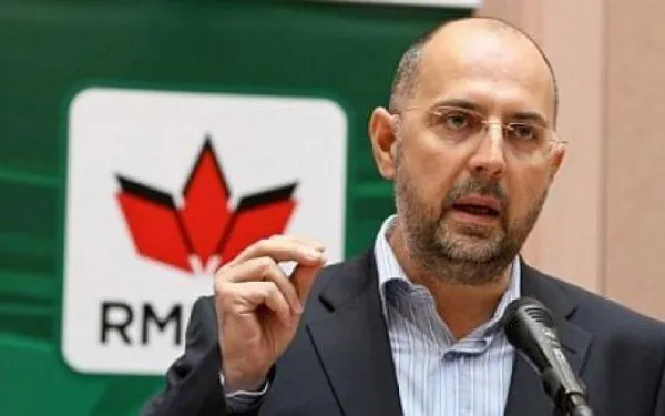 Kelemen Hunor explică filosofia UDMR: În politică ne asociem cu cine putem