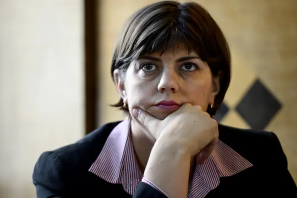Reacția DNA după acuzațiile aduse Laurei Codruţa Kovesi