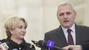 Codrin Ştefănescu: PSD va avea nume noi în guvern, Tudorel Toader rămâne