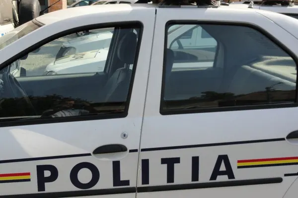 Poliţiştii anunţă PROTESTE, în Capitală. Sunt nemulţumiţi de salarii şi de programul de lucru