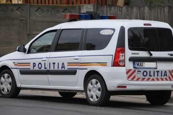 Doi tineri au fost bătuți cu sălbăticie de polițiști și jandarmi, lângă Timișoara