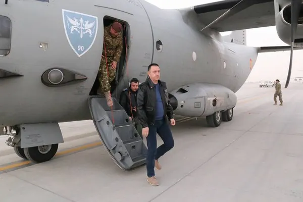 Ce nu s-a văzut la şedinţa de guvern condusă de Mihai Fifor, premierul interimar