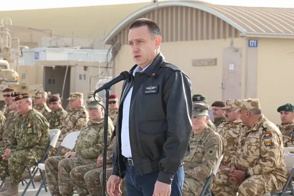 Ce spune Mihai Fifor, despre remanierea Guvernului