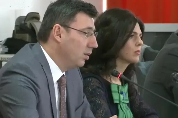 Mișa, părintele formularului 600, revine în Guvern! Ce post îi pregătește PSD