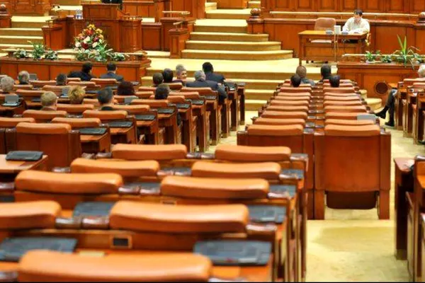 PSD le dă pensii speciale baronilor locali