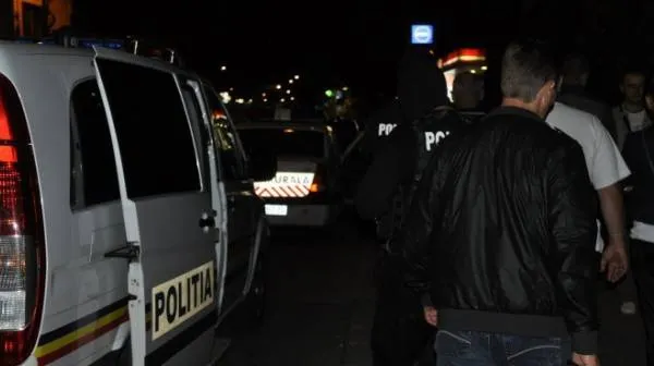 Scenariu șoc: Suspiciuni de consum de droguri în cazul polițiștilor bătăuși din Sălaj