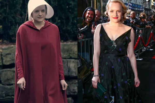 GLOBURILE DE AUR 2018 - "The Handmaid's Tale", cel mai bun serial-dramă