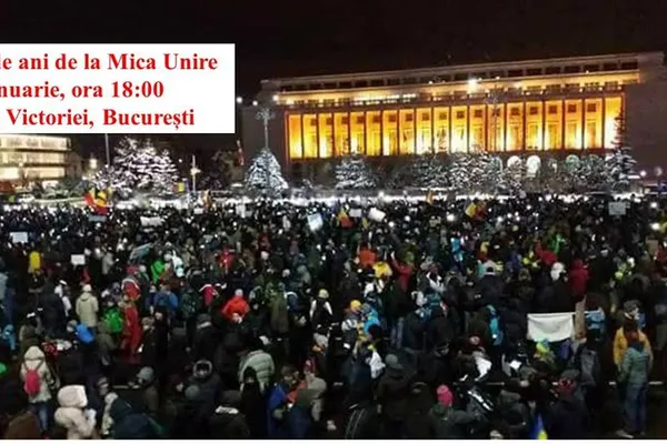 Viorica Dăncilă, despre proteste: ”Să fie pașnice. Trebuie ascultate motivele oamenilor, cerințele”
