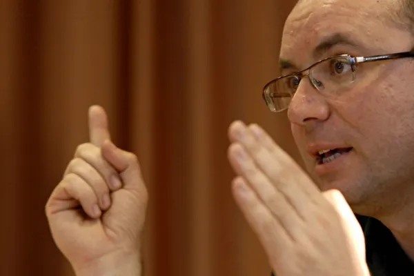GUŞĂ: Nu cred că Iohannis va mai accepta un guvern PSD, se poate ajunge la suspendare