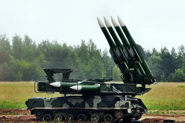 Rusia, ofensivă militară la Marea Neagră. Kremlinul a desfășurat o nouă divizie de rachete