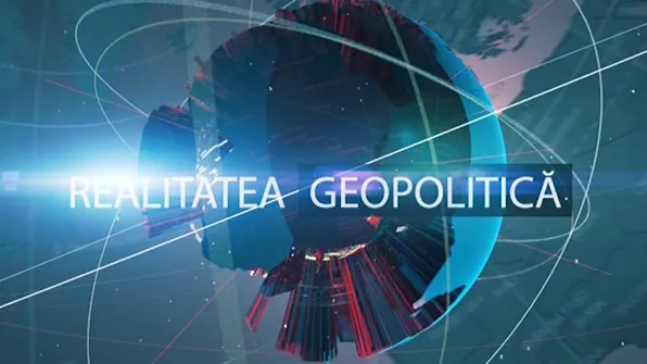 Realitatea Geopolitică