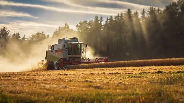 Rusia devine cel mai mare exportator de grâu din lume