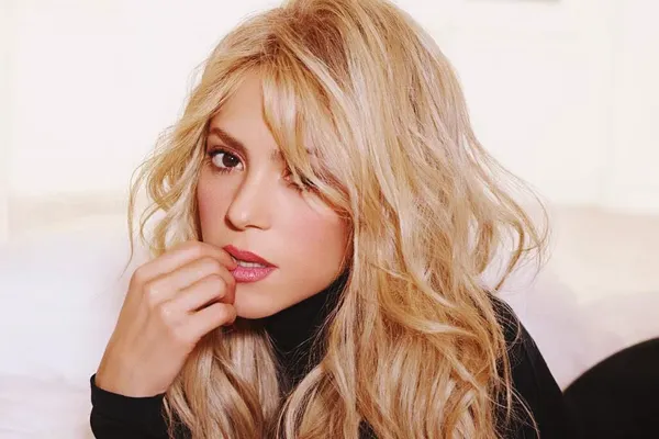 Probleme de sănătate pentru Shakira. Concertele ei vor fi reprogramate