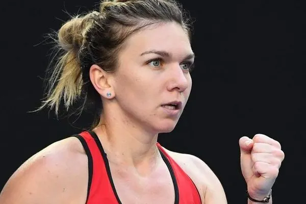 Ajunge Simona Halep în finala Australian Open? Votează în sondajul realitatea.net!