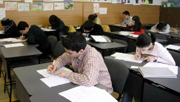 SIMULARE BACALAUREAT 2018. Tot ce trebuie să ştii despre simulările din 2018. Subiecte şi rezultate
