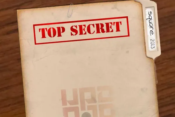 Documente secrete ale guvernului, vândute împreună cu dulapul în care se aflau