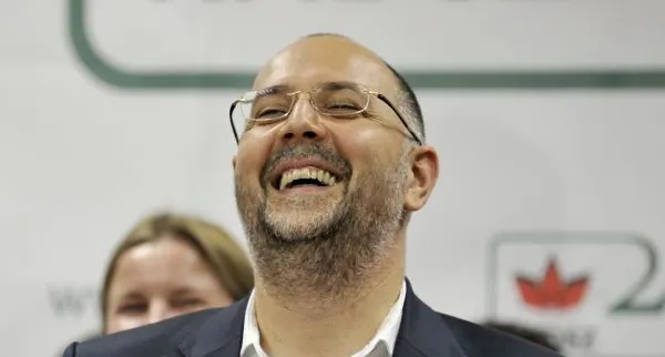 Kelemen Hunor recidivează, încă o ironie la adresa guvernării:  Au făcut chestii HALUCINANTE