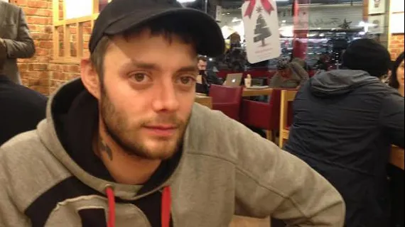 Primul român care a "invadat" Marea Britanie a murit într-un TRAGIC accident.Urma să se căsătorească