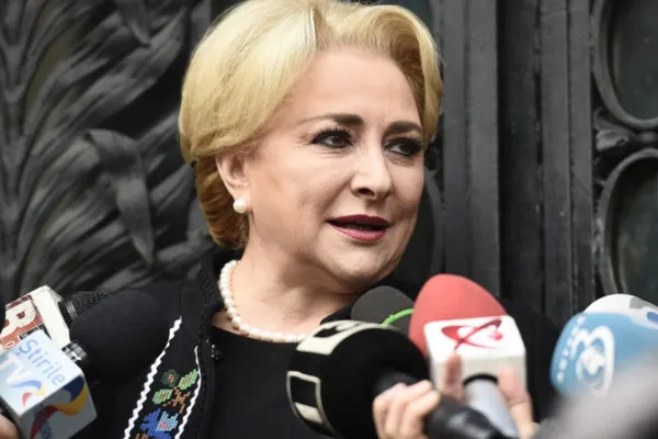 Audieri-fulger cu circ pentru miniştrii din Guvernul Dăncilă. Planuri SF şi umor involuntar