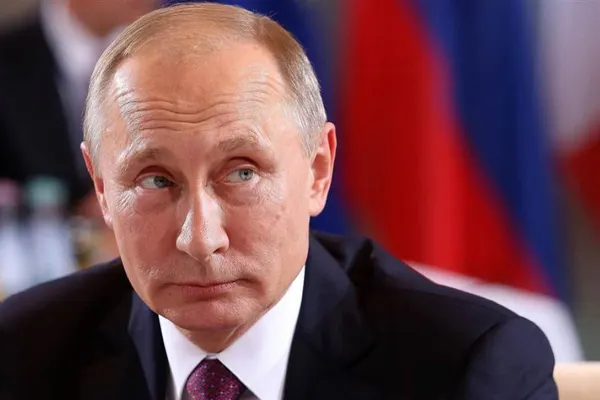 Vladimir Putin, căutat de Mario Balotelli în Rusia: "Putin, Putin! Unde eşti, Putin?"