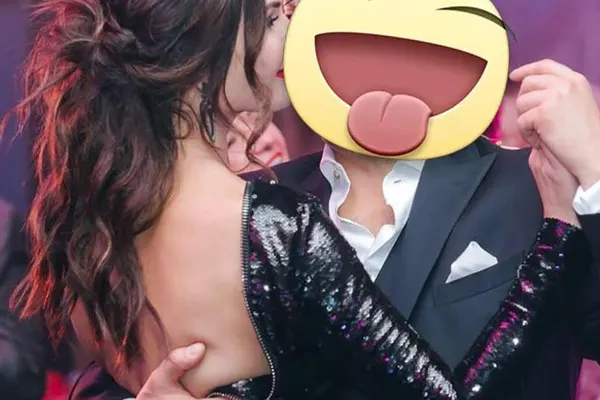 Fiica lui Putin ar fi fost înşelată, înainte de divorţ. Cum arată amanta miliardarului