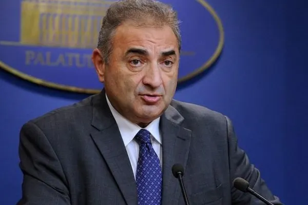 Verdict dur: "Avem o creștere economică FALSĂ, amintește de Guvernul Văcăroiu. Vine criza"