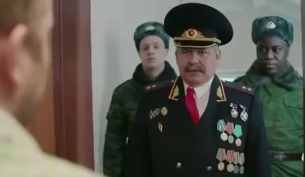 Filmulețul șocant care promovează realegerea lui Vladimir Putin în Rusia