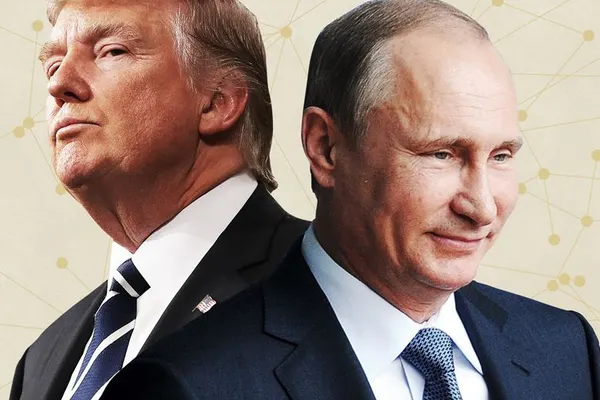 Trump și Putin intervin în noua criză din Orientul Mijlociu. Mesaje pentru Israel și Iran