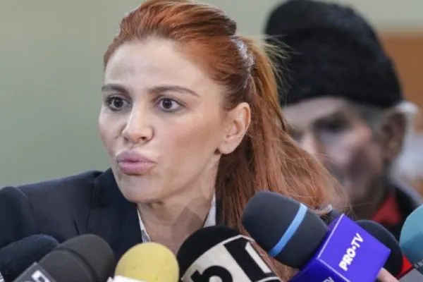 Andreea Cosma, despre condamnarea primită: A fost o răzbunare a palierului Laura Codruţa Kovesi
