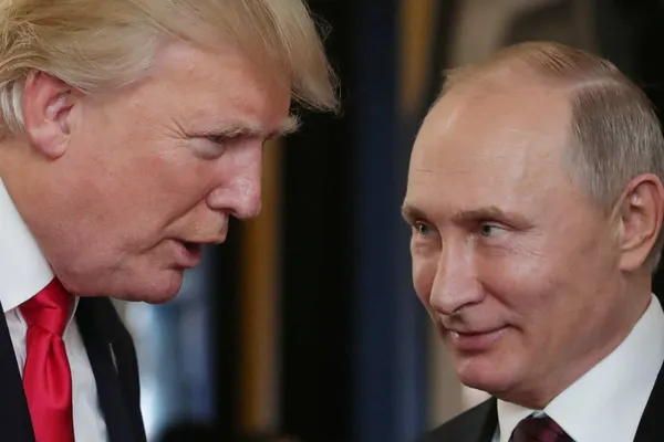 Putin spune că a discutat cu Trump, prin telefon, despre conflictul israeliano-palestinian