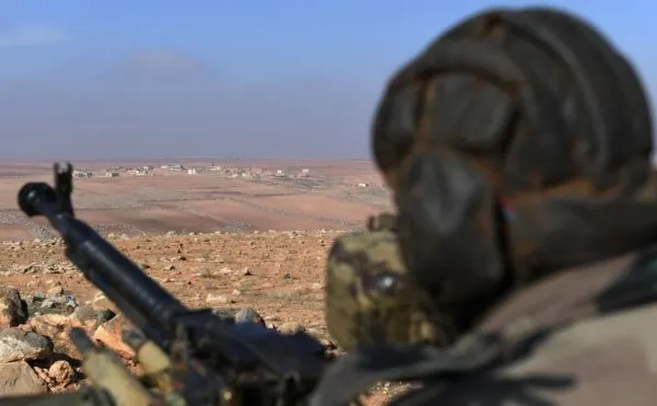 Inevitabilul s-a produs! Ciocnire între Rusia și SUA în Siria. Doi ruși UCIȘI