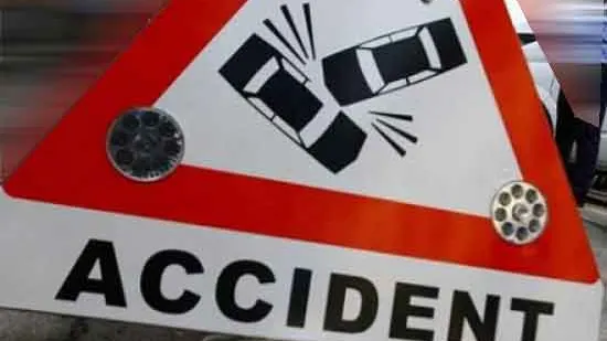 Accident grav în România. Pieton lovit de un autoturism. Cine este vinovat