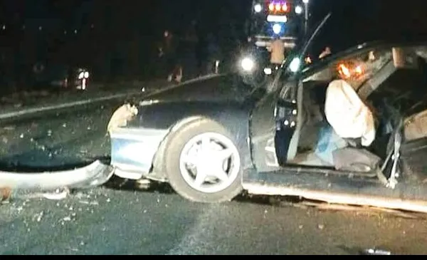 Accident grav în Arad, soldat cu trei victime