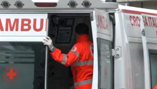 Accident teribil în Roma: o româncă a fost lovită mortal de o mașină. Impactul, extrem de violent