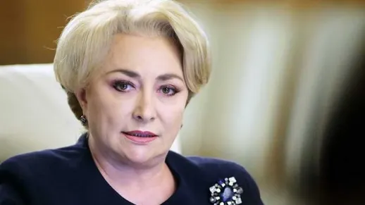 Ce a cerut preşedintele Parlamentului European Guvernului Viorica Dăncilă