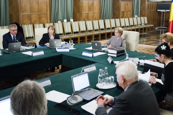 Cel mai bogat ministru din Guvernul Dăncilă. Este milionar în euro