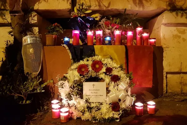 Gest uimitor al preşedintei Maltei, după ce un român a murit pe insulă, într-un accident teribil