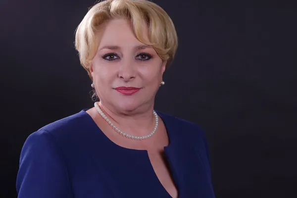 Viorica Dăncilă, numire surpriză în Guvern. Șefa femeilor PSD din Suceava, pe un post important