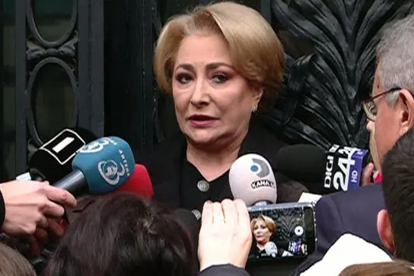 Premierul Dăncilă, anunț de ultimă oră despre pensii și salarii