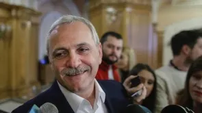 Dragnea pasează inflația către șeful BNR: ”Eu o să trimit o scrisoare domnului guvernator”