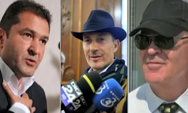 Cine atacă Realitatea TV - episodul 2: Legăturile lui Elan Schwartzenberg cu Radu Mazăre