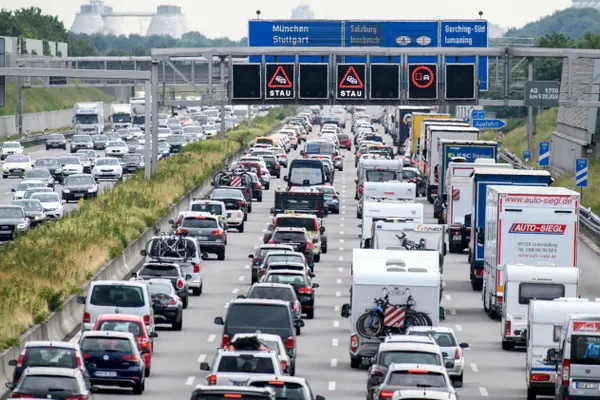 Decizia istorică în Germania. Orașele primesc dreptul de a interzice mașinile diesel