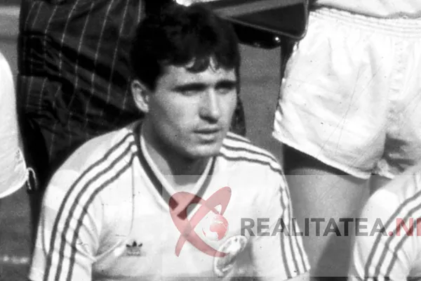 Hagi a anunţat pentru realitatea.net ce va face de acum încolo. Imagini în premieră cu "Regele"