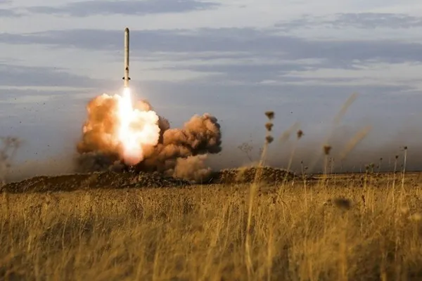 Rusia a amplasat rachete nucleare Iskander în inima Europei
