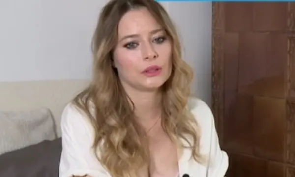 Laura Cosoi, însărcinată în cinci luni: "Nu m-am îngrăşat deloc"